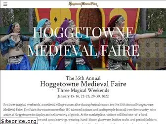 hoggetownefaire.com