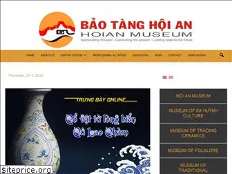 hoianmuseum.com