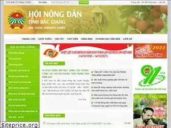 hoinongdanbacgiang.org.vn