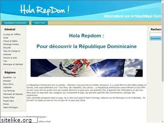 hola-repdom.com