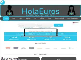 holaeuros.com