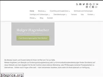 holger-hagenlocher.de