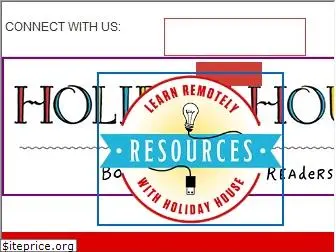 holidayhouse.com
