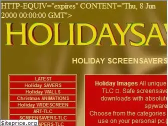 holidaysavers-tlc.com