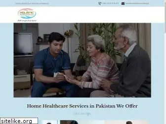 holistic.com.pk