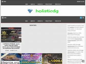 holisticdg.com