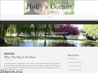 hollyscorner.com