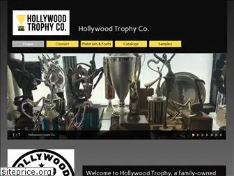 hollywoodtrophy.com
