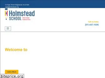 holmstead.org