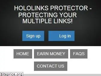 hololinks.com