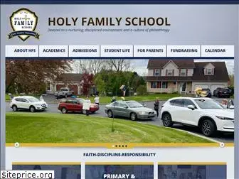 holyfamilynazareth.com