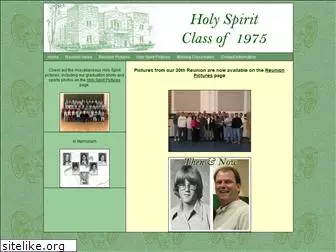 holyspirit75.com