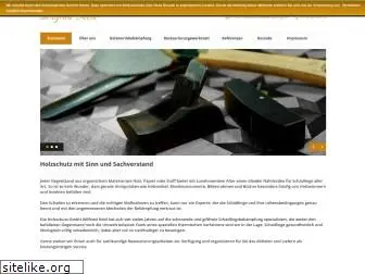 holzwurmbekaempfung.com