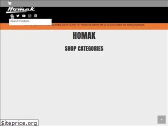 homak.com