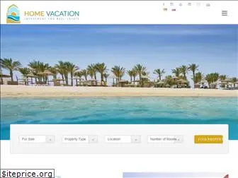 home-vacation.com