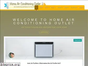 homeairconditioningoutlet.com