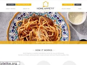 homeappetitphilly.com