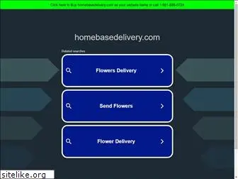 homebasedelivery.com