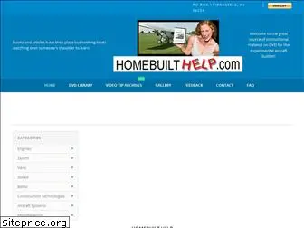 homebuilthelp.com
