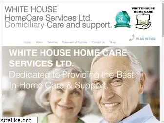 homecare-hull.com