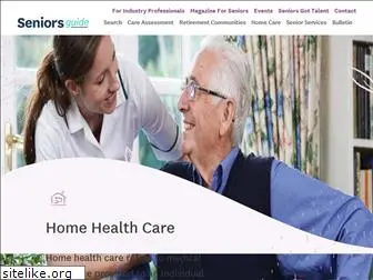 homecarechoice.com