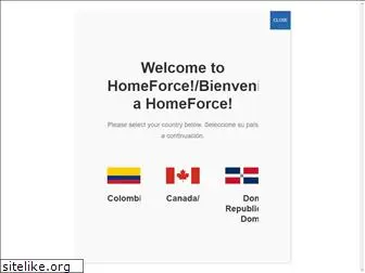 homeforcebc.ca