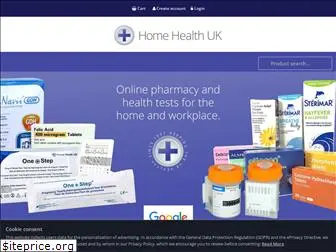 homehealth-uk.com