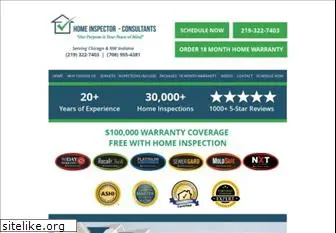 homeinspector-consultants.com