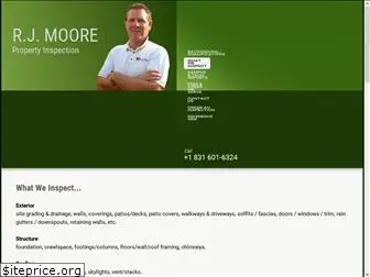 homeinspector-moore.com