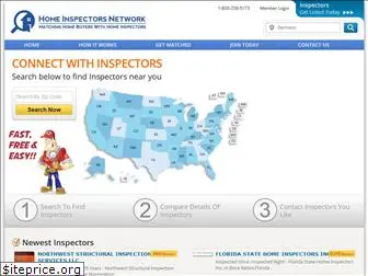 homeinspectors.net