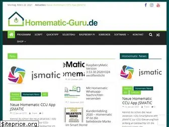 homematic-guru.de