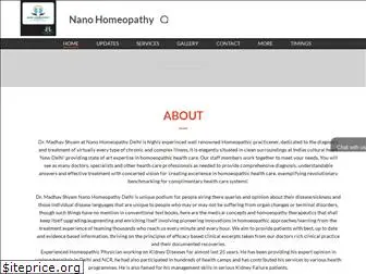 homeopathydoctors.in