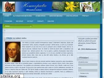 homeopatie-vilcakul.cz
