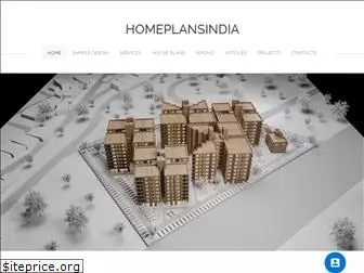 homeplansindia.com