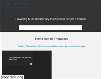 homerehabtherapists.co.uk