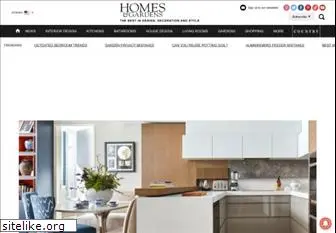 homesandgardens.com