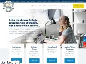 homeschoolconnectionsonline.com