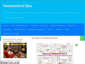 homeschoolden.com