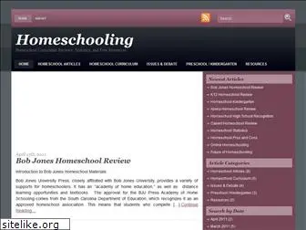 homeschoolingprogram.org