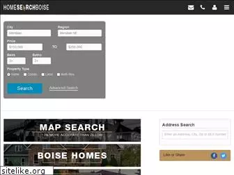 homesearchboise.com