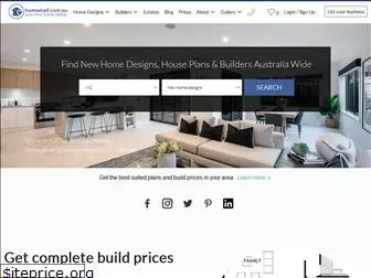 homeshelf.com.au