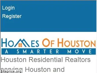 homesofhouston.com