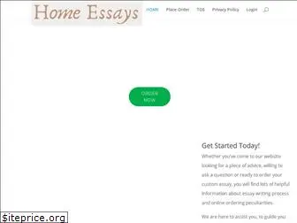 homessays.com