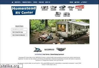 homesteadrv.net