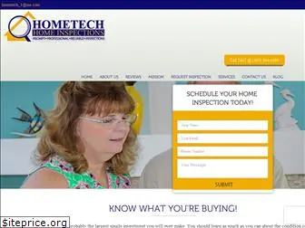 hometechinspect.com