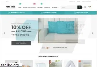 hometextile.co.uk