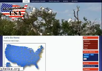 hometownusa.com