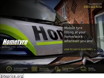 hometyre.co.uk