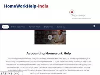 homeworkhelpindia.com