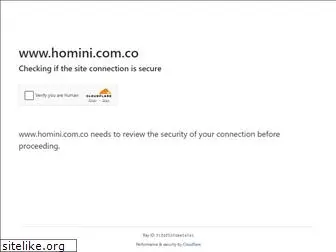homini.com